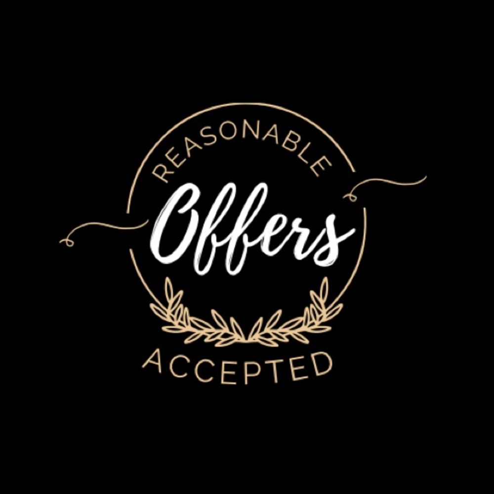 SEND ME AN OFFER!!!💰